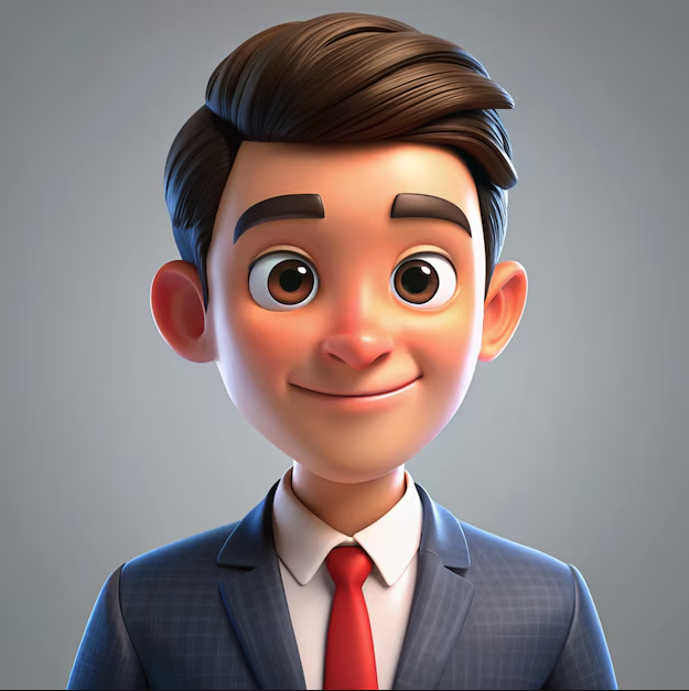 Mr. Demo
